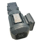 SEW WA30DRS71M4 gear motor 0.55kW for industrial use gear motor 