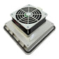 Cosmotec GSV2000211-1Z Filterlüfter 92x92mm für den industriellen Einsatz Lüfter