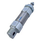 Festo DSNU-40-25-PPS-A Rundzylinder Pneumatikzylinder 559305 industriel. Einsatz