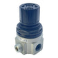 SMC Druckregler EAR11-F02 Pneumatik-Regler 0.05–0.85 MPa Industrie Einsatz