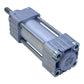 Bosch Pneumatikzylinder Doppeltwirkend 0822340001