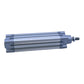Festo Pneumatikzylinder Normzylinder DNC-32-100-PPV-A 163309