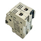 Italweber Sicherungshalter BCH2X38 10x38mm 32A 690V 2302038 2-polig Hutschiene