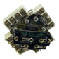 Joystick-Schalter XC1-ZA2 + N0752 Steuerhebel Positionsschalter