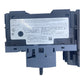 Siemens Motorstarter 3RA2110-1JE16-1BB4 13A 24V DC Sirius Kombination