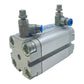 Festo Kompaktzylinder Pneumatikzylinder ADVU-25-30-PA | Normzylinder von Festo