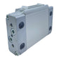 Festo Flachzylinder Pneumatikzylinder DZF-32-25-P-A 164040 Pneumatikzylinder