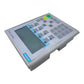 Siemens Operator Panel 6AV6641-0BA11-0AX0 Bedienpanel Operator Panel Siemens