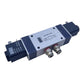 Airtec Magnetventil Wegeventil M05530-HN Magnetventil von Airtec Industrie