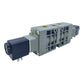 Bosch Magnetventil Wegeventil 0820023502 Magnetventil von Bosch Industrie