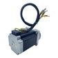 Baur Schrittmotor Elektromotor SM224L(1)-11 Schrittmotor von Baur für Industrie