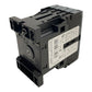 Siemens SIRIUS Leistungsschütz 5,5 kW / 400 V 3-polig DC 24 V 3RT2017-2BB41