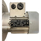 Siemens 1LA7063-2AA92-ZX40 Lüfter 50Hz 230-400V 0,16kW für industriellen Einsatz