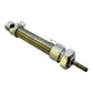 Festo DSN-20-50-PPV Normzylinder 8744 10 bar Festo DSN-20-50-PPV Normzylinder 87