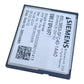 Siemens 6SL3853-5FC40-1AA0 SINAMICS GM150 software for industrial use 