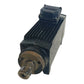 Perske KRS50.11-2D spindle motor 2.2kW Ø30mm motor for industrial use