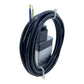 Gemü 8506 Magnetventil 2-8 bar - Industrie Einsatz Kabel Magnetventil Industrie