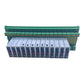 E-T-A SVS1-16-L4-S1-E0-C1 Stromverteiler mit 13x ESS1-003-DC24V-3A Schutzschalte
