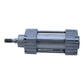 Bosch Pneumatikzylinder Doppeltwirkend 0822340001