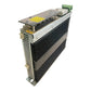 Indramat AC-Servo Controller TDM3.2-020-300-W0 für den industriellen Einsatz