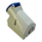 Mennekes CEE Wandsteckdose 16A 200–250 V Typ 1723 IP44 3P+ Industrie