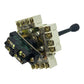 Joystick-Schalter XC1-ZA2 + N0752 Steuerhebel Positionsschalter