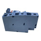 Siemens  3-Phasen-Sammelschiene Anschlussblock 3RV2917-1A 63A LS-S00 3RV2 Zubehör