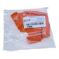 WAGO 2002-1392 Endabdeckung orange VE:75 Stk
