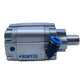 Festo Stopperzylinder Pneumatikzylinder STA-20-15-P-A 164887 für die Industrie