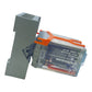 Releco Universalrelais 24V C3-A30DX/24V Universalrelais von Releco für Industrie
