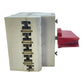Schalter Not-Aus Schalter S1034/HS-F3-D-RG Not-Aus Schalter für die Industrie