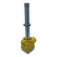 Demag Indutkiver Sensor Bi2-G12SK-KP7/80L 46370544 Indutkiver Sensor von Demag