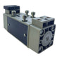 Bosch Magnetventil Wegeventil 0820024516 | Magnetventil von Bosch für Industrie