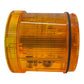 WERMA Blitzlichtelement Orange 64331055 24VDC Blitzlichtelement