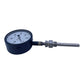 Tecsis Thermometer Temperaturmesser 0-500C° EN13190 Temperaturmesser von Tecsis