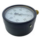 VDO Abdampfmanometer 100X6 POS.470.14 Abdampfmanometer von VDO für Industrie