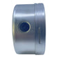 Tecsis Manometer 0-60bar P2325B080001 Manometer Geeignet für die Industrie