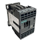 Siemens SIRIUS Leistungsschütz 5,5 kW / 400 V 3-polig DC 24 V 3RT2017-2BB41