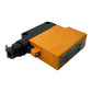 Ifm OSR-5-3-DK0A Sensor für industriellen Einsatz Ifm OSR-5-3-DK0A Sensor