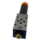 Rexroth R900483788 Pressure reducing valve for industrial use valve 
