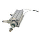 Festo DNC-63-100-PPV-A 163405 Normzylinder Pneumatikzylinder Industrie Einsatz