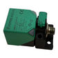 Pepperl+Fuchs NRB20-L3-A2-V1 Induktiver Sensor 189116  für industriellen Einsatz