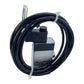 Gemü 8506 Magnetventil 2-8 bar - Industrie Einsatz Kabel Magnetventil Industrie