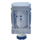 Festo MS4-LF-1/4-E-R-H Filter-Ventil 527695 für industriellen Einsatz Ventil