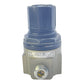 SMC Druckregler EAR11-F02 Pneumatik-Regler 0.05–0.85 MPa Industrie Einsatz