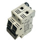 Italweber Sicherungshalter BCH2X38 10x38mm 32A 690V 2302038 2-polig Hutschiene
