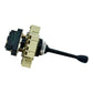 Joystick-Schalter XC1-ZA2 + N0752 Steuerhebel Positionsschalter