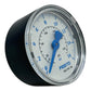 Festo Manometer MA-50-10-1/4 359873 V8 Druckmesser 0–16 bar