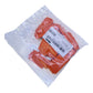 WAGO 2002-1392 Endabdeckung orange VE:75 Stk