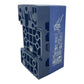 Bihl+Wiedemann AS-i 3.0 Digital I/O Modul BWU3141 2I/2O IP67